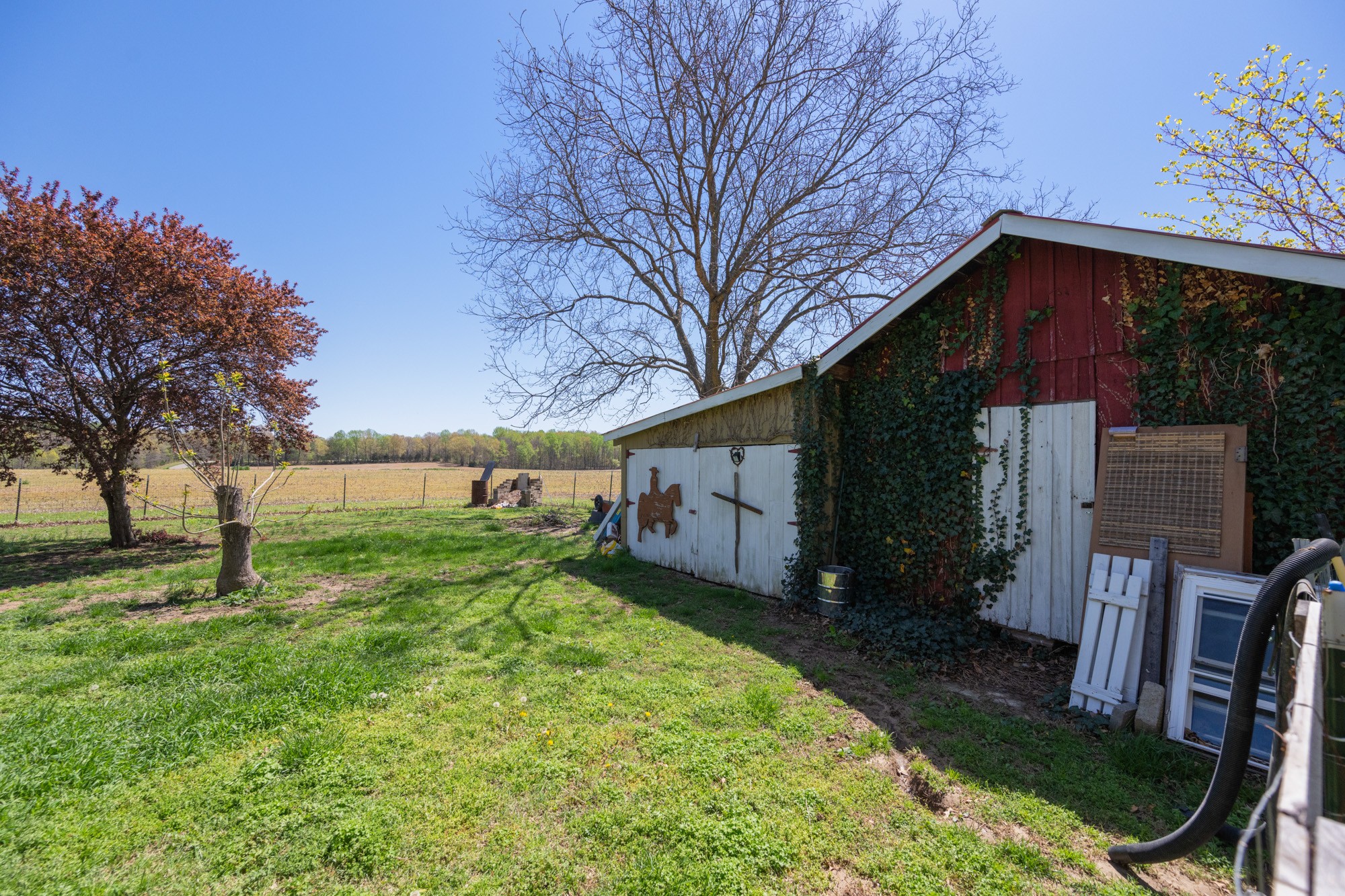 2400 Crossroads Church Road Huntingdon, TN 38344 - Photo 21 of 21 Gallery Image 21