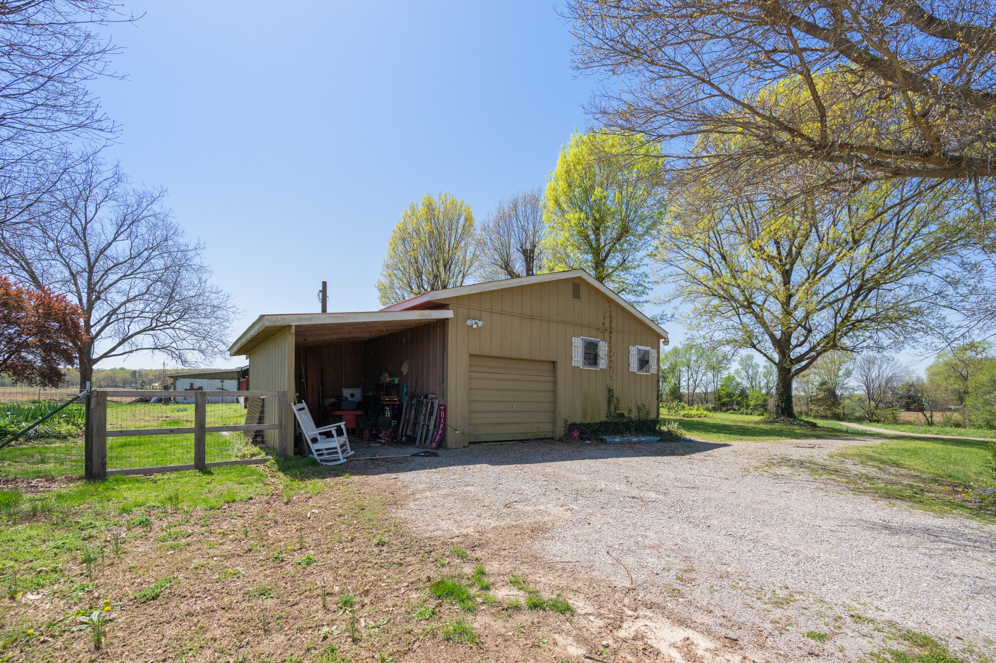 2400 Crossroads Church Road Huntingdon, TN 38344 - Photo 3 of 21 Gallery Image 3