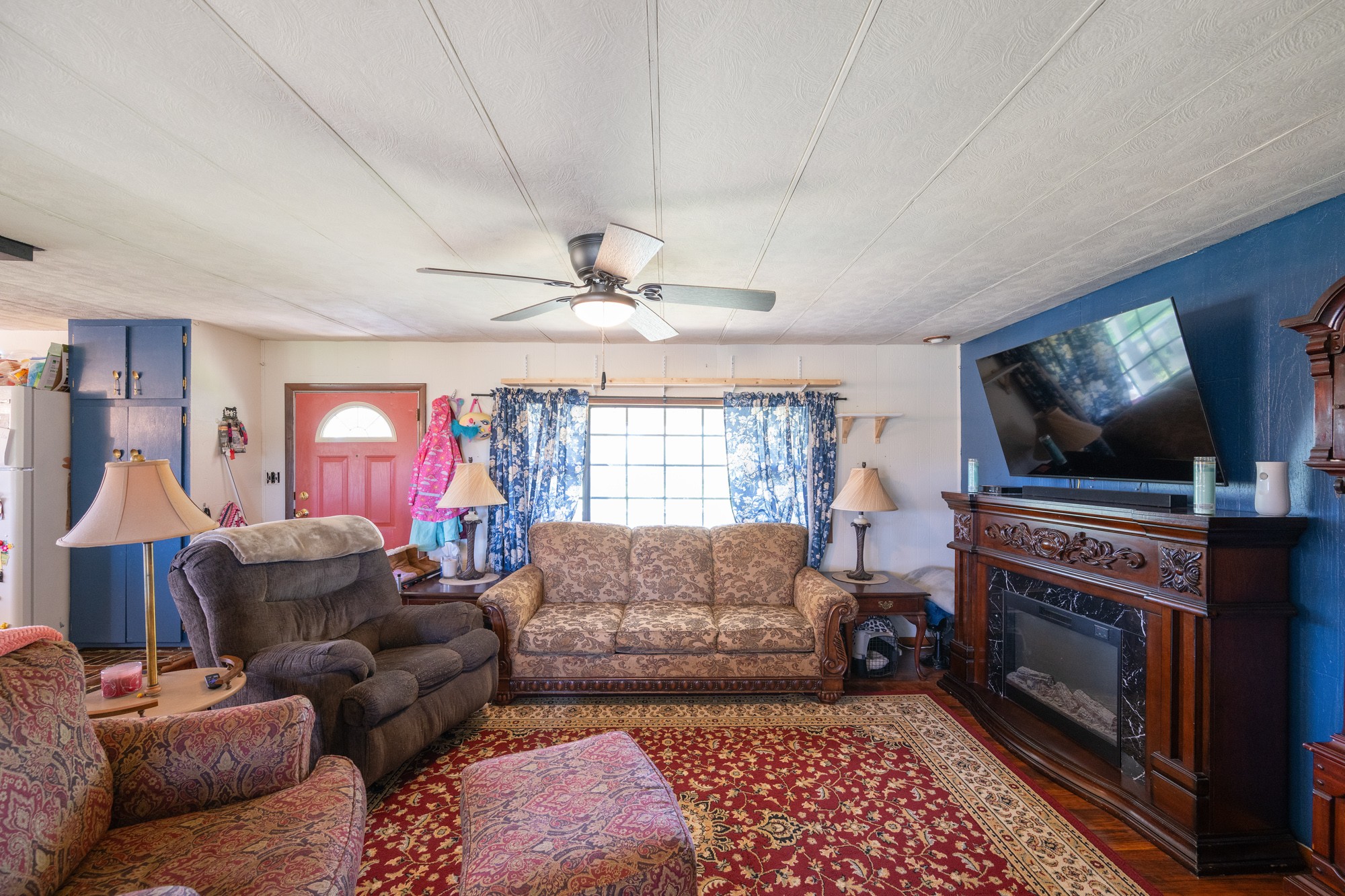 2400 Crossroads Church Road Huntingdon, TN 38344 - Photo 5 of 21 Gallery Image 5