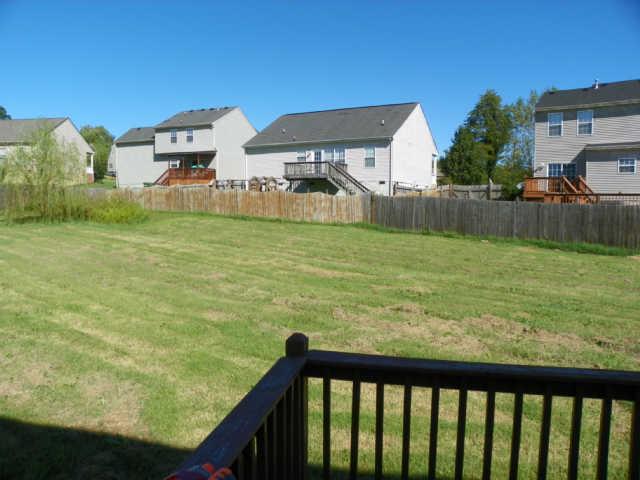 4012 Timber Ridge Court Mount Juliet, TN 37122 - Photo 14 of 14 Large fenced in back yard