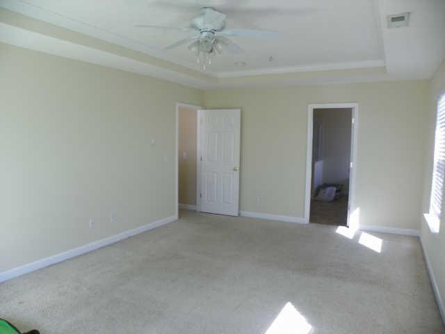 4012 Timber Ridge Court Mount Juliet, TN 37122 - Photo 4 of 14 Master Bedroom