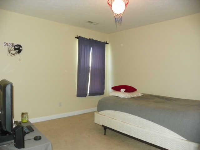4012 Timber Ridge Court Mount Juliet, TN 37122 - Photo 7 of 14 Upstairs Bedroom