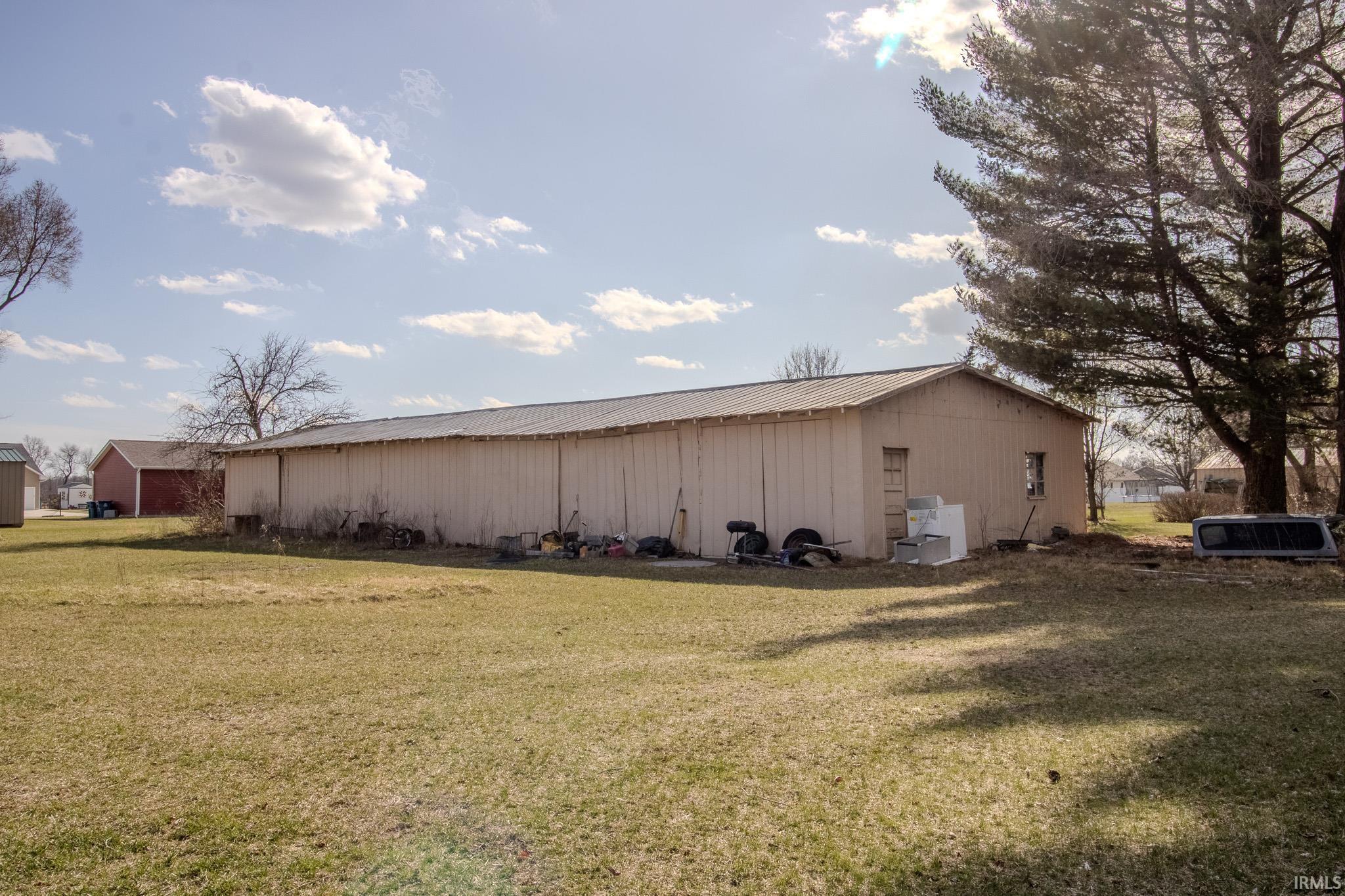 1204 East Culver Road Knox, IN 46534 - Photo 12 of 14 Gallery Image 12
