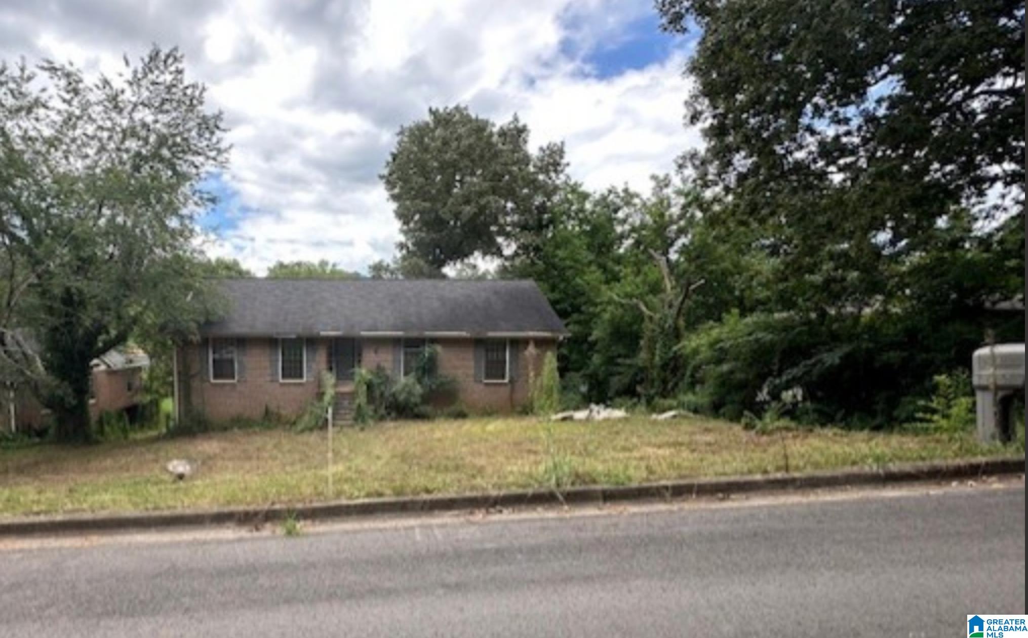 113 Hillside Road Bessemer, AL 35020 - Photo 1 of 23