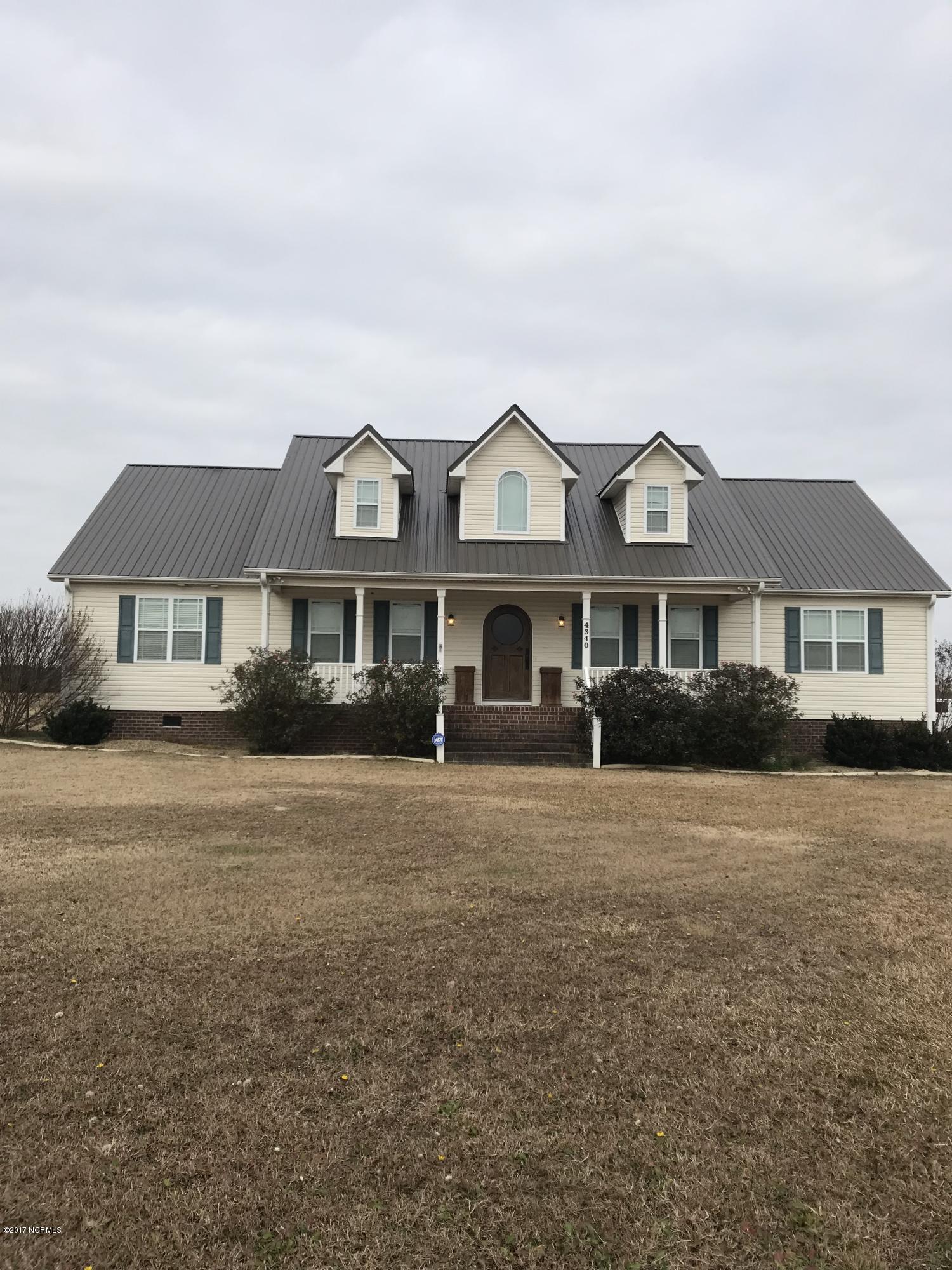 4340 Johnson Place Road Kinston, NC 28501 - Photo 1 of 40 IMG_1380