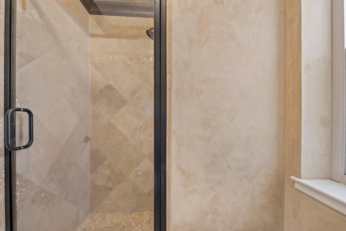 1213 Capri Drive Campbell, CA 95008 - Photo 20 of 27 a bathroom with a shower