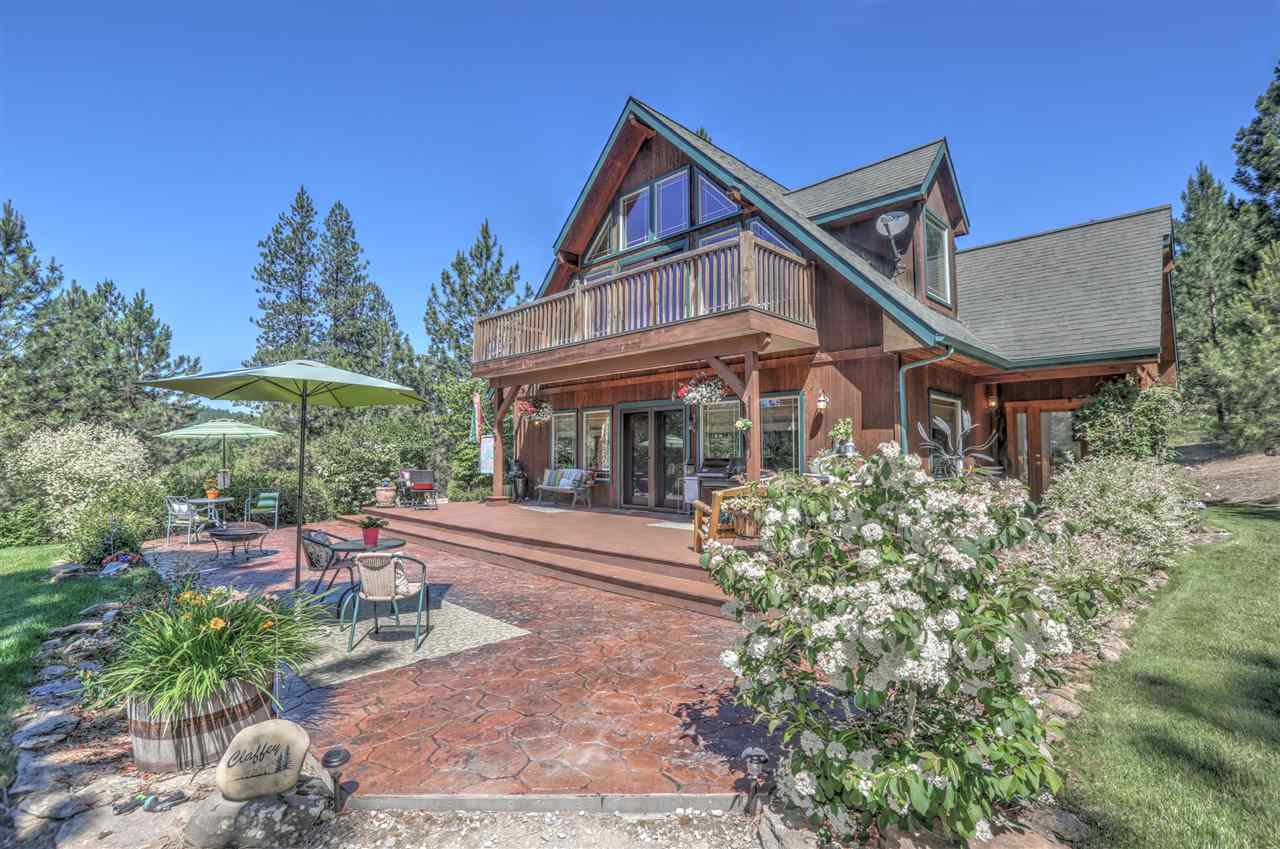 2876 South Stateline Road Post Falls, ID 83854 - Photo 1 of 20