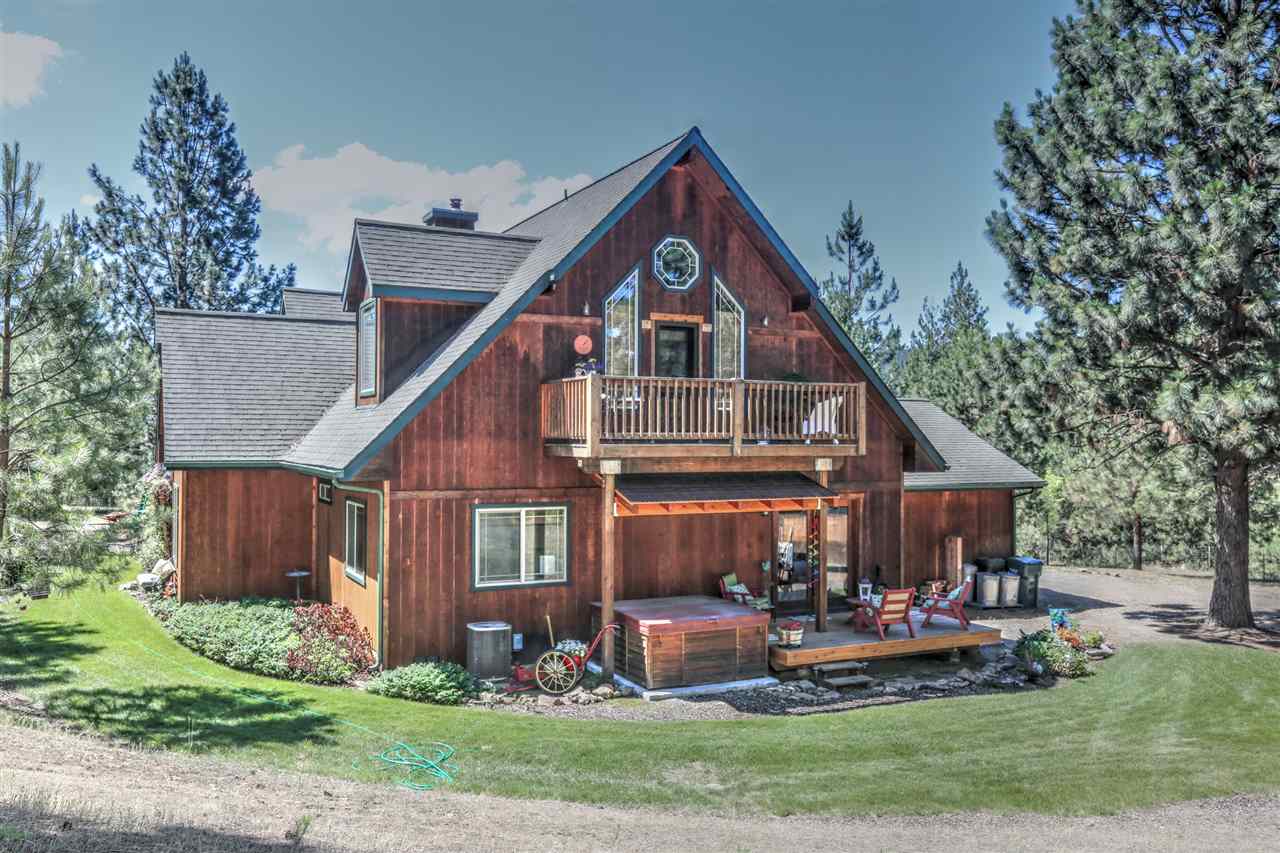 2876 South Stateline Road Post Falls, ID 83854 - Photo 18 of 20
