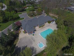 3616 Oakmonte Boulevard Rochester, MI 48306 - Photo 31 of 32