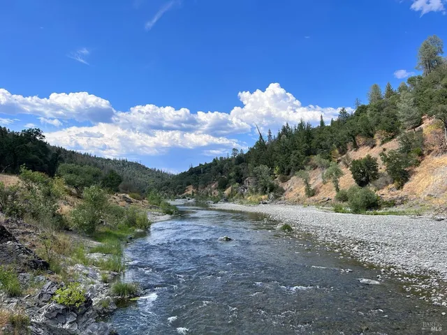 a view of lake view and mountain
