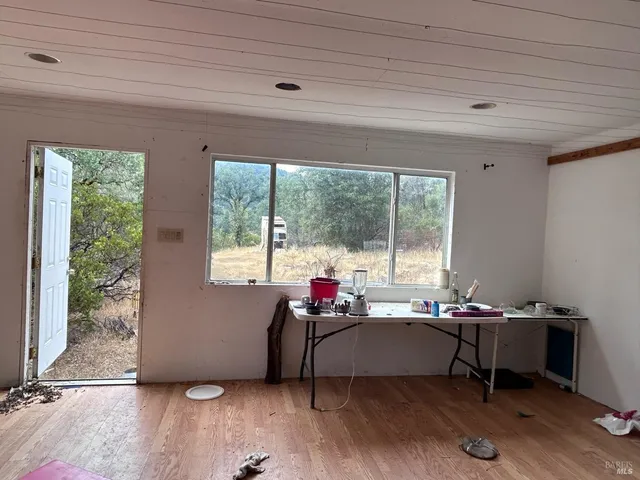 a view of a outdoor space