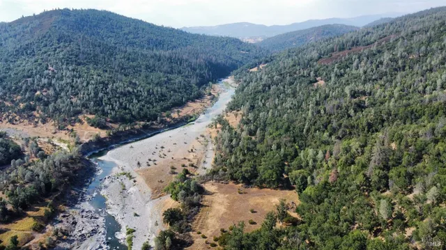 $299,000 | 73080 Hill Road, Covelo, CA 95428