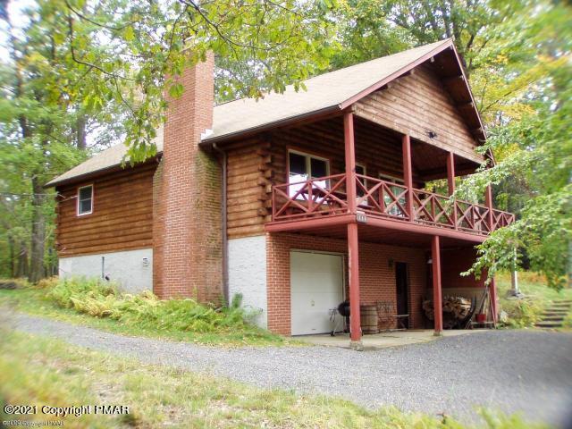 301 Lookout Point Road Canadensis, PA 18325 - Photo 1 of 18 Gulyan Main Photo