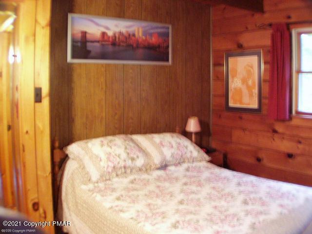 301 Lookout Point Road Canadensis, PA 18325 - Photo 17 of 18 Bedroom 2