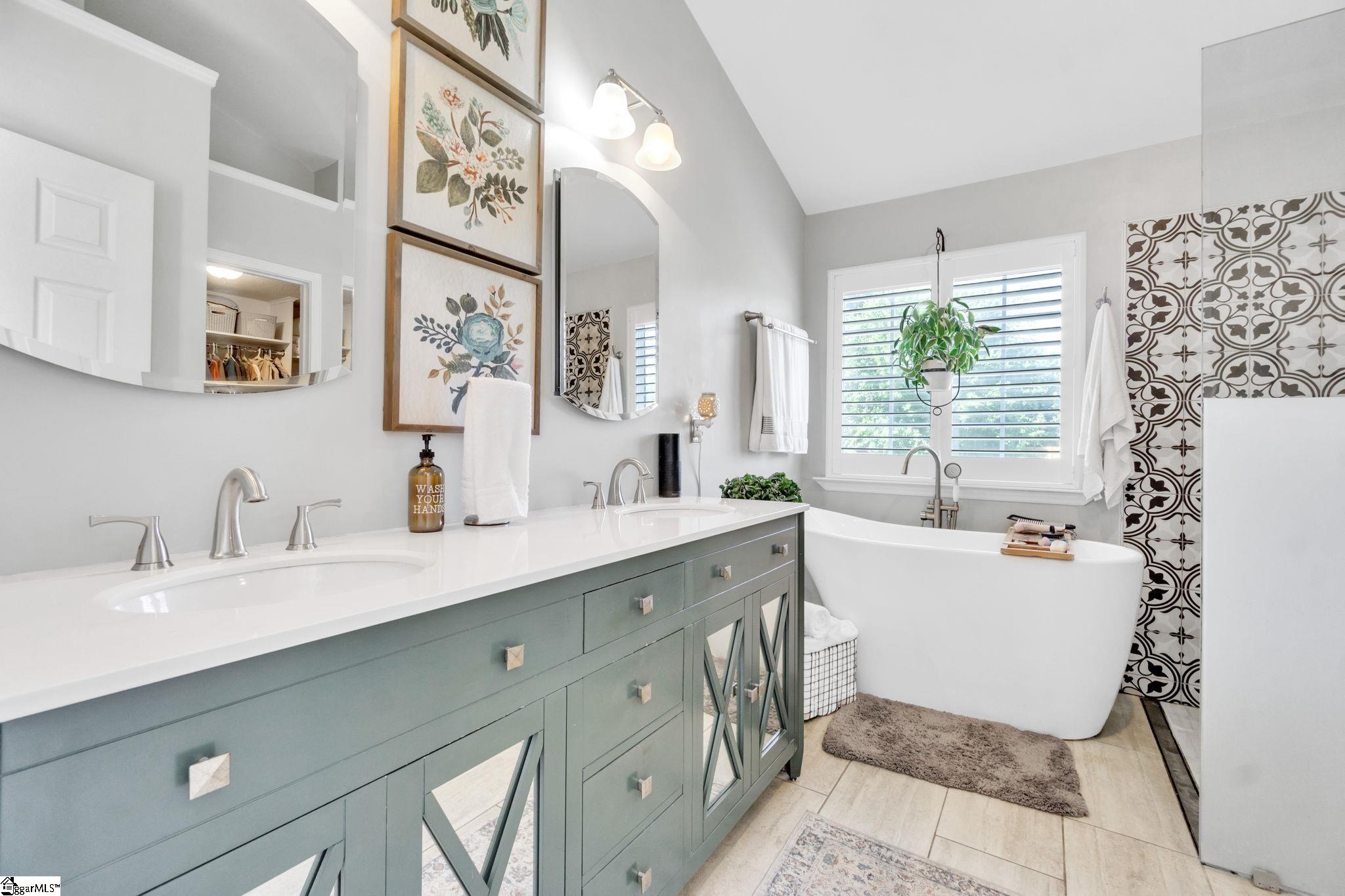 503 Waterstone Way Simpsonville, SC 29680 - Photo 13 of 32 Gallery Image 13