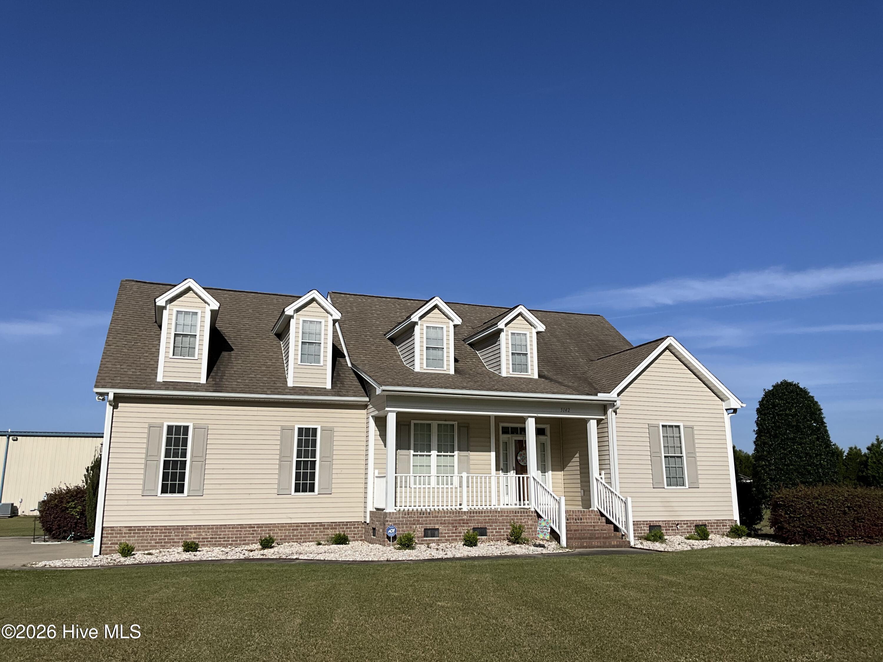 5142 Corey Road Winterville, NC 28590 - Photo 2 of 3 IMG_4662