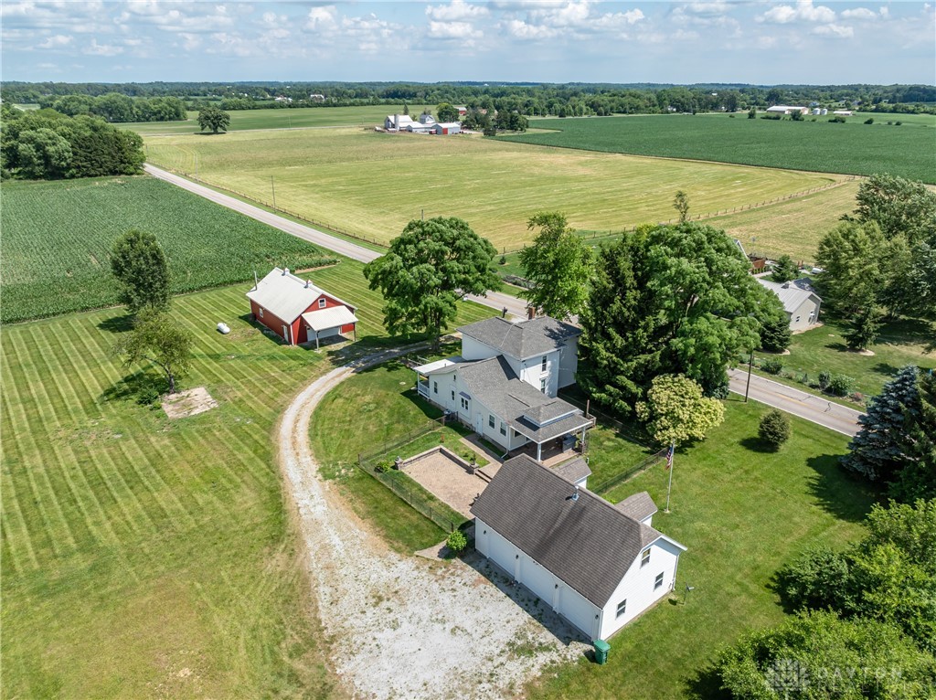 292 West Jackson Road Springfield, OH 45502 - Photo 69 of 79
