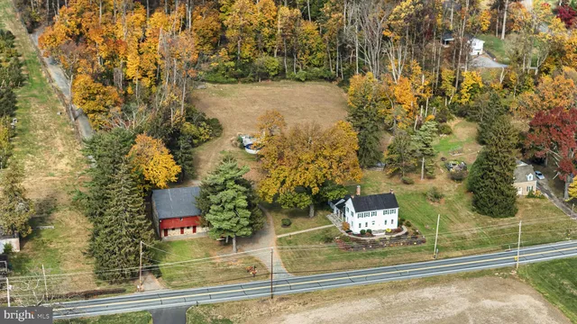 a view of livingroom with furniture and fireplace