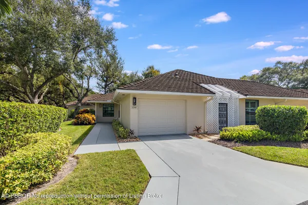 $785,000 | 11341 Briarwood Place, North Palm Beach, FL 33408
