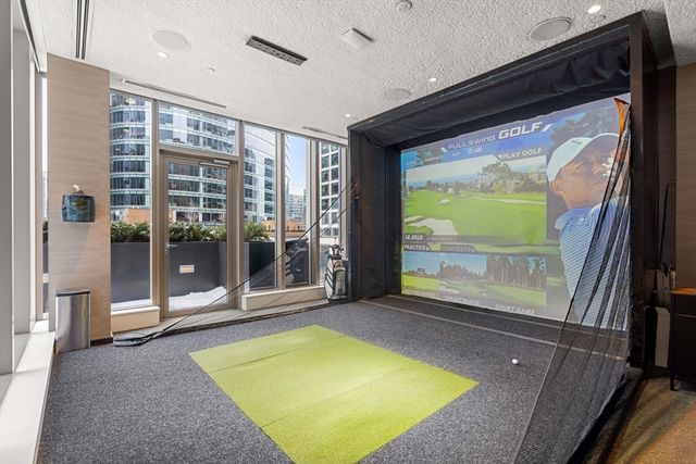 $2,449,000 | 135 Seaport Boulevard, Unit 1806, Boston, MA 02210