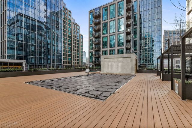 $2,449,000 | 135 Seaport Boulevard, Unit 1806, Boston, MA 02210