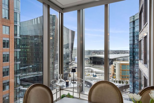 $2,449,000 | 135 Seaport Boulevard, Unit 1806, Boston, MA 02210