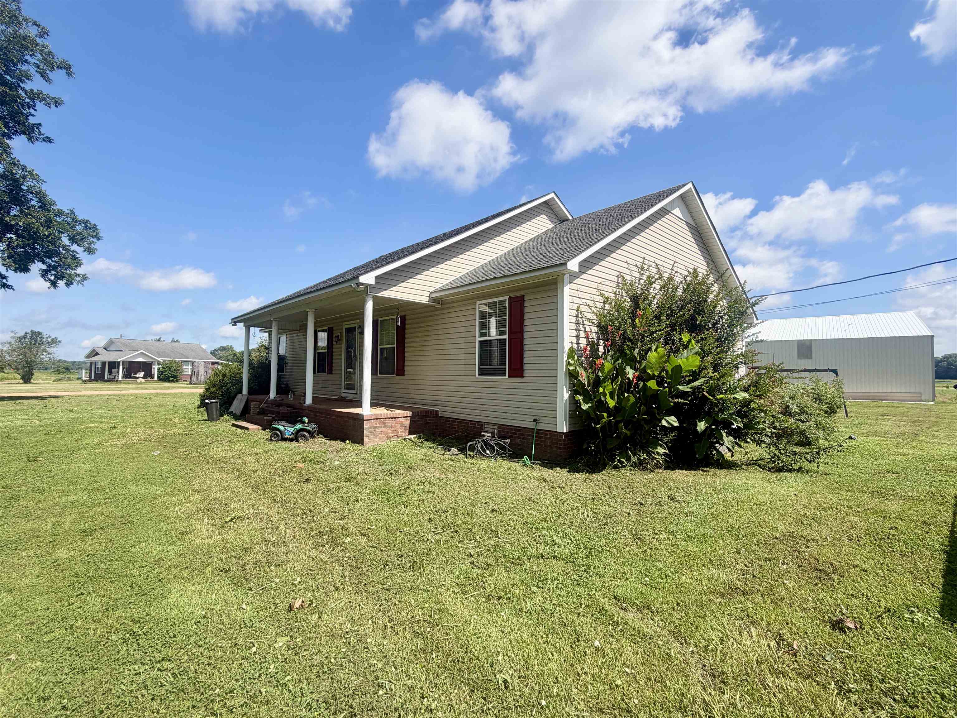 1551 Leapwood Enville Road Adamsville, TN 38310 - Photo 16 of 24