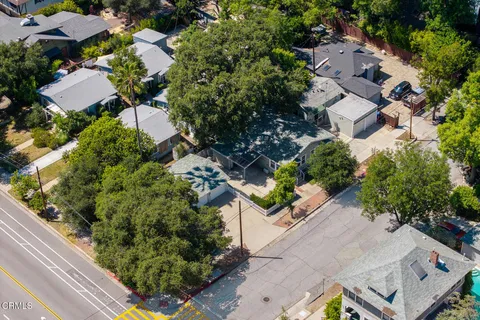 $1,588,000 | 929 Indiana Avenue, South Pasadena, CA 91030