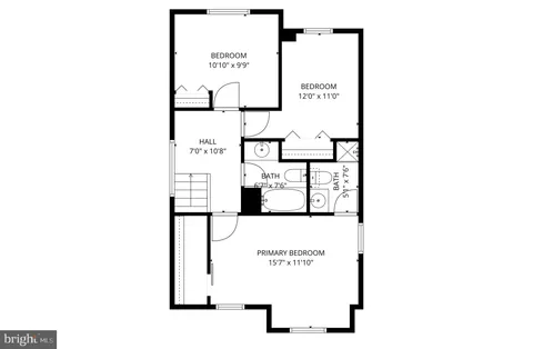 $440,000 | 19517 White Saddle Drive, Germantown, MD 20874