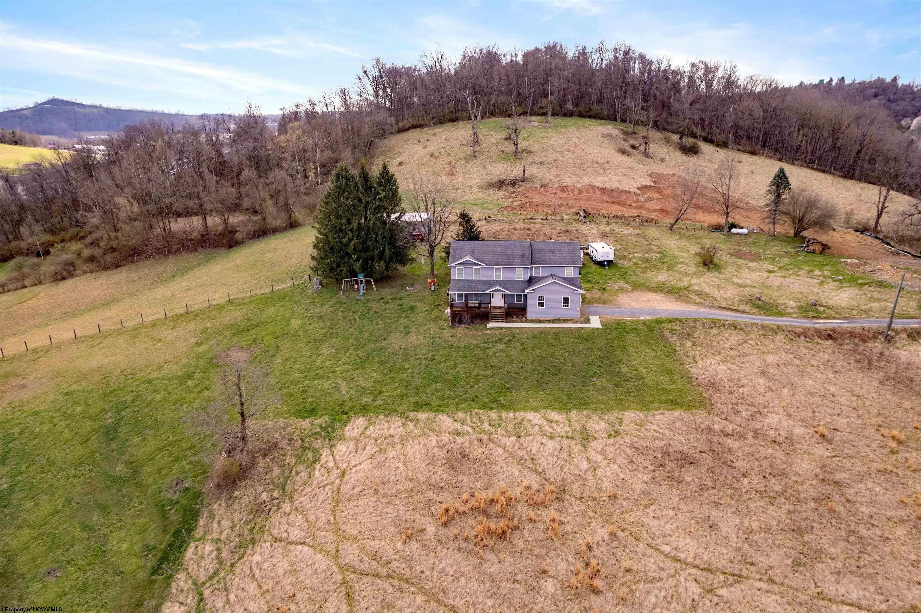 97 John Poole Road Morgantown, WV 26508 - Photo 50 of 50 Gallery Image 50