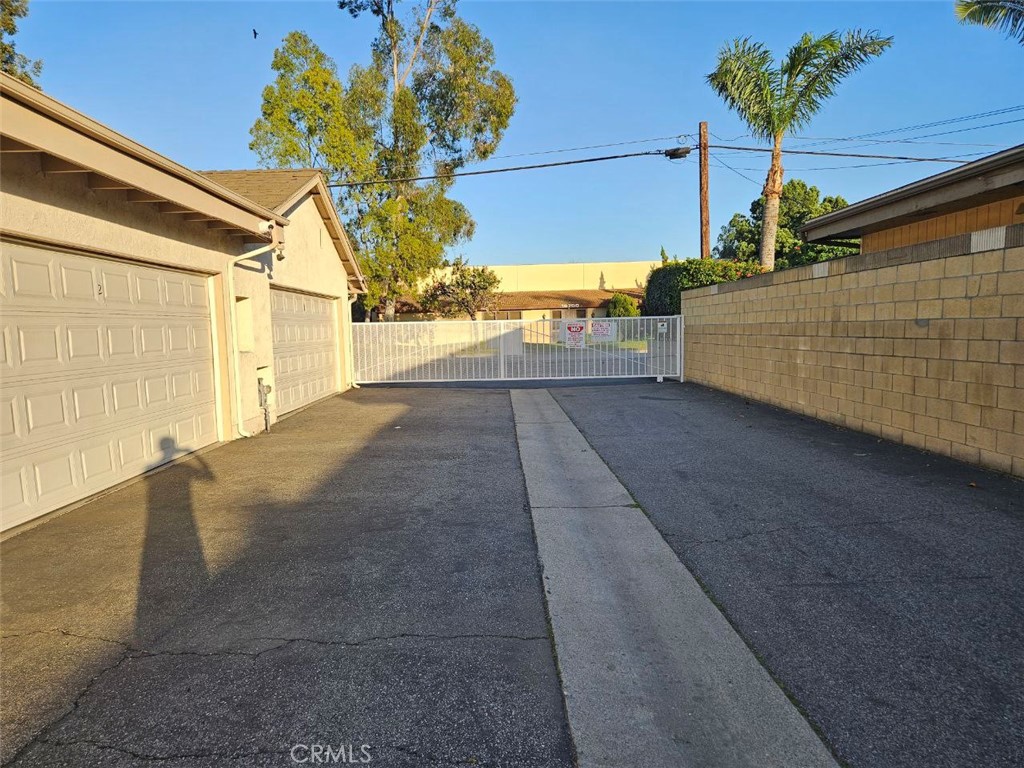 16625 Gridley Road, Unit 3 Cerritos, CA 90703 - Photo 20 of 23