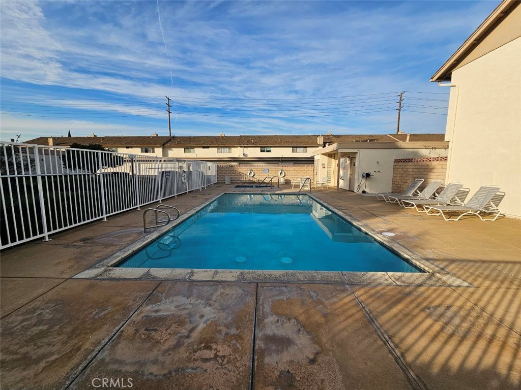 16625 Gridley Road, Unit 3 Cerritos, CA 90703 - Photo 21 of 23