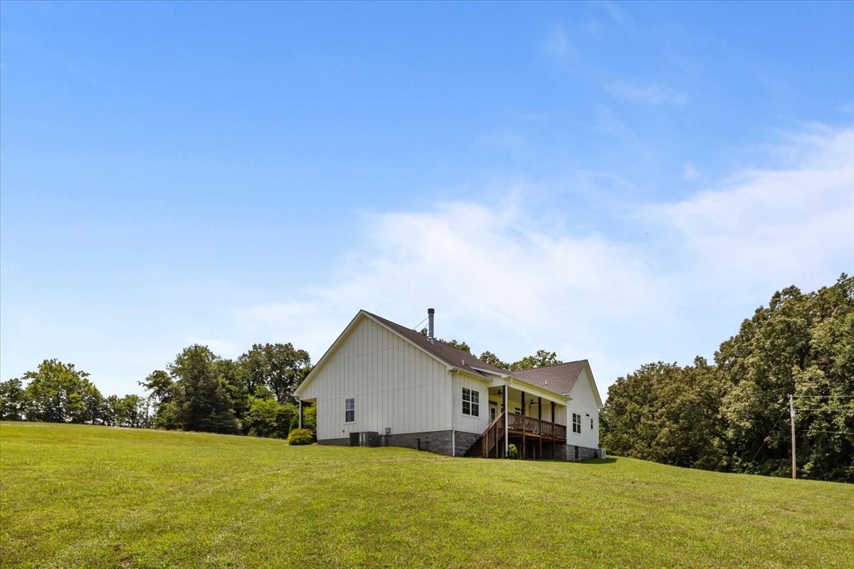 4251 Spring Valley Road Cumberland City, TN 37050 - Photo 42 of 67