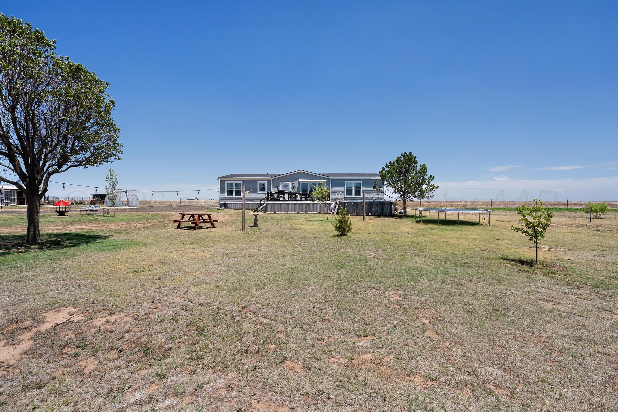 11401 Anderson Road Amarillo, TX 79118 - Photo 59 of 59 Exterior