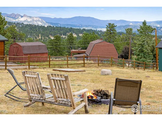 a view of swimming pool with a lounge chair