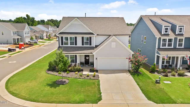$505,000 | 7129 Commodity Court, Mebane, NC 27302