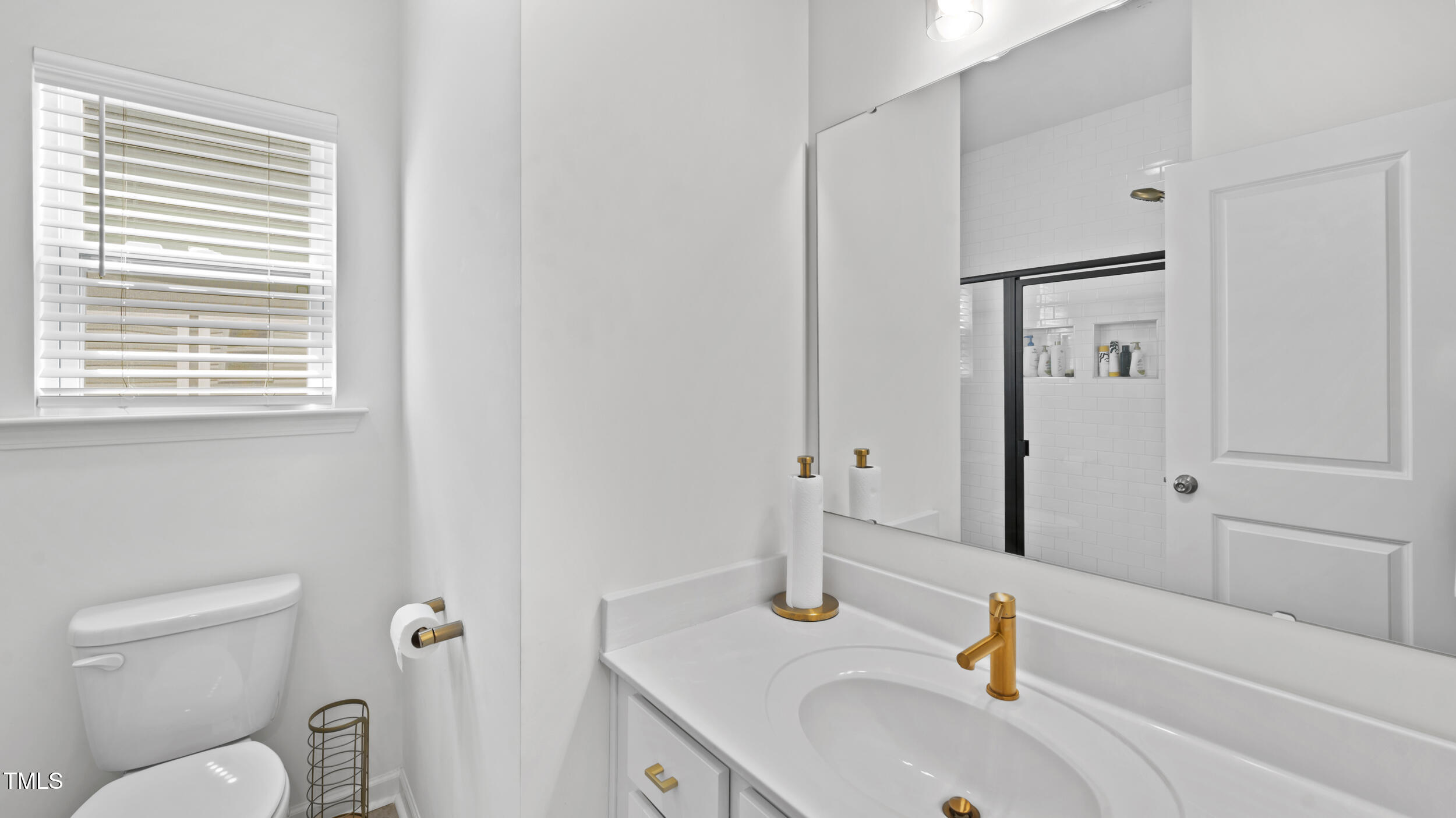 7129 Commodity Court Mebane, NC 27302 - Photo 13 of 39 Downstairs full bath