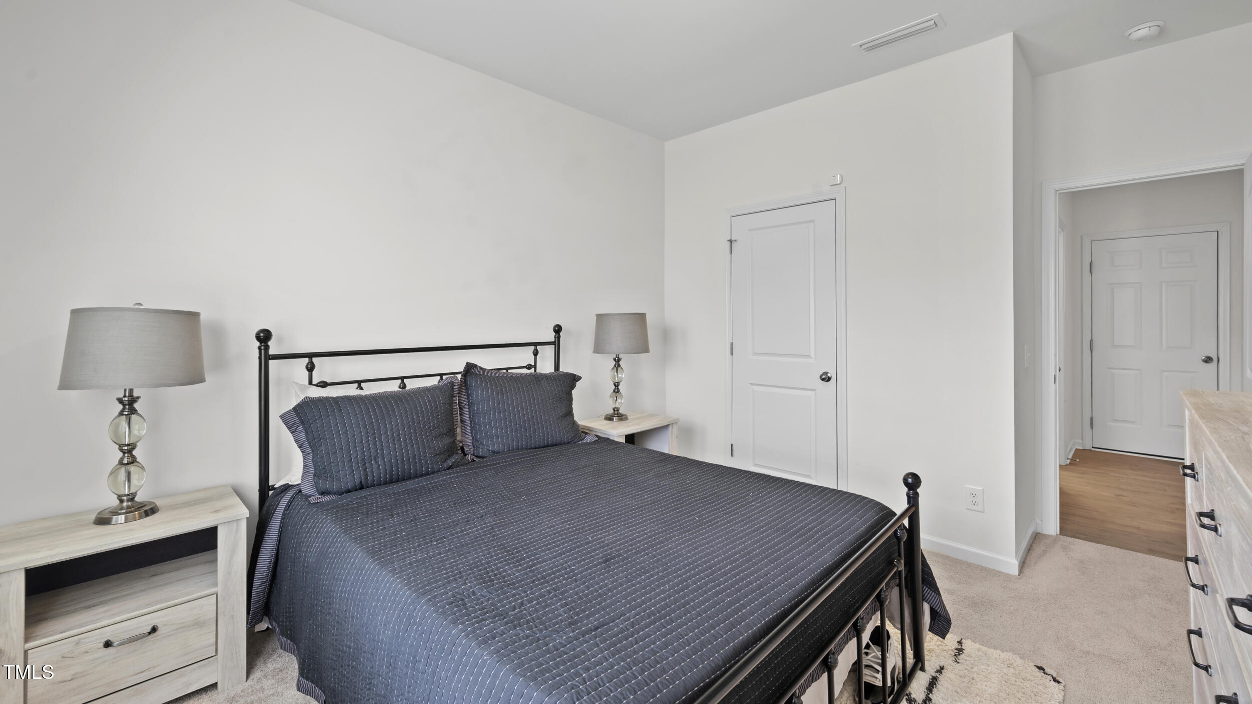 7129 Commodity Court Mebane, NC 27302 - Photo 15 of 39 Guest bedroom on main floor