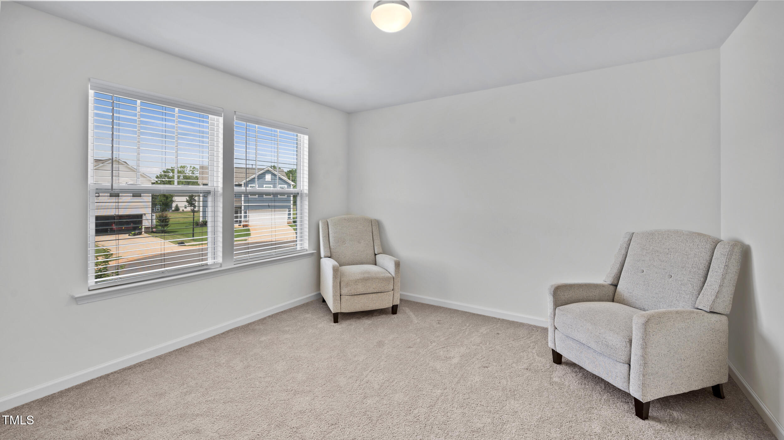 7129 Commodity Court Mebane, NC 27302 - Photo 16 of 39 2nd Bedroom