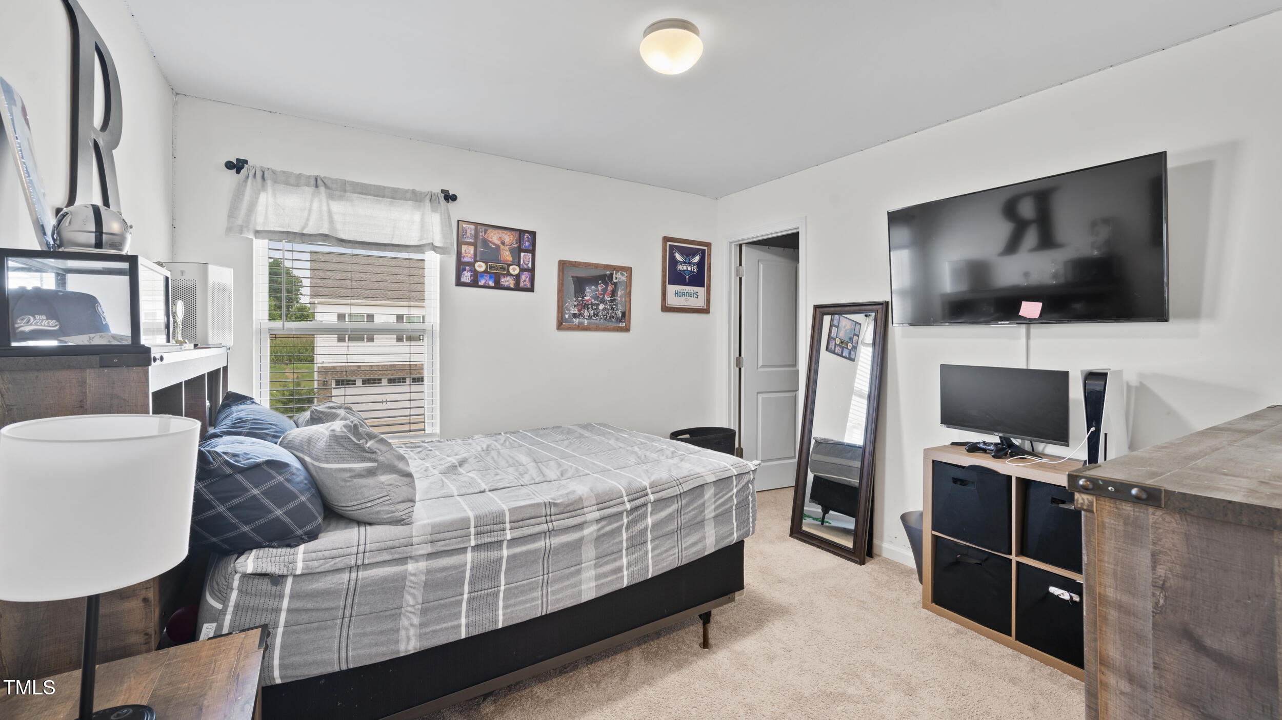 7129 Commodity Court Mebane, NC 27302 - Photo 17 of 39 3rd Bedroom