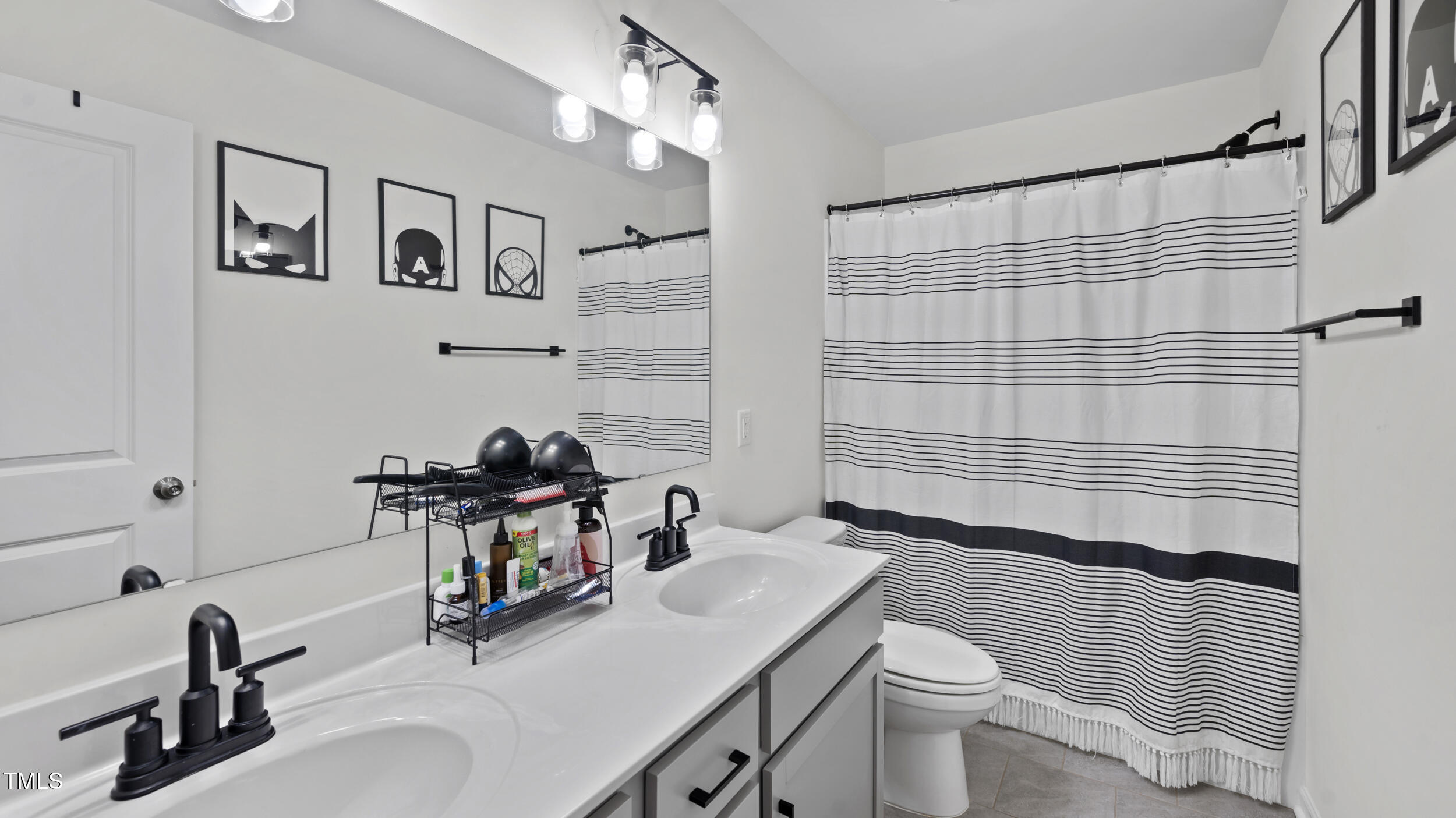 7129 Commodity Court Mebane, NC 27302 - Photo 18 of 39 2nd Bathroom