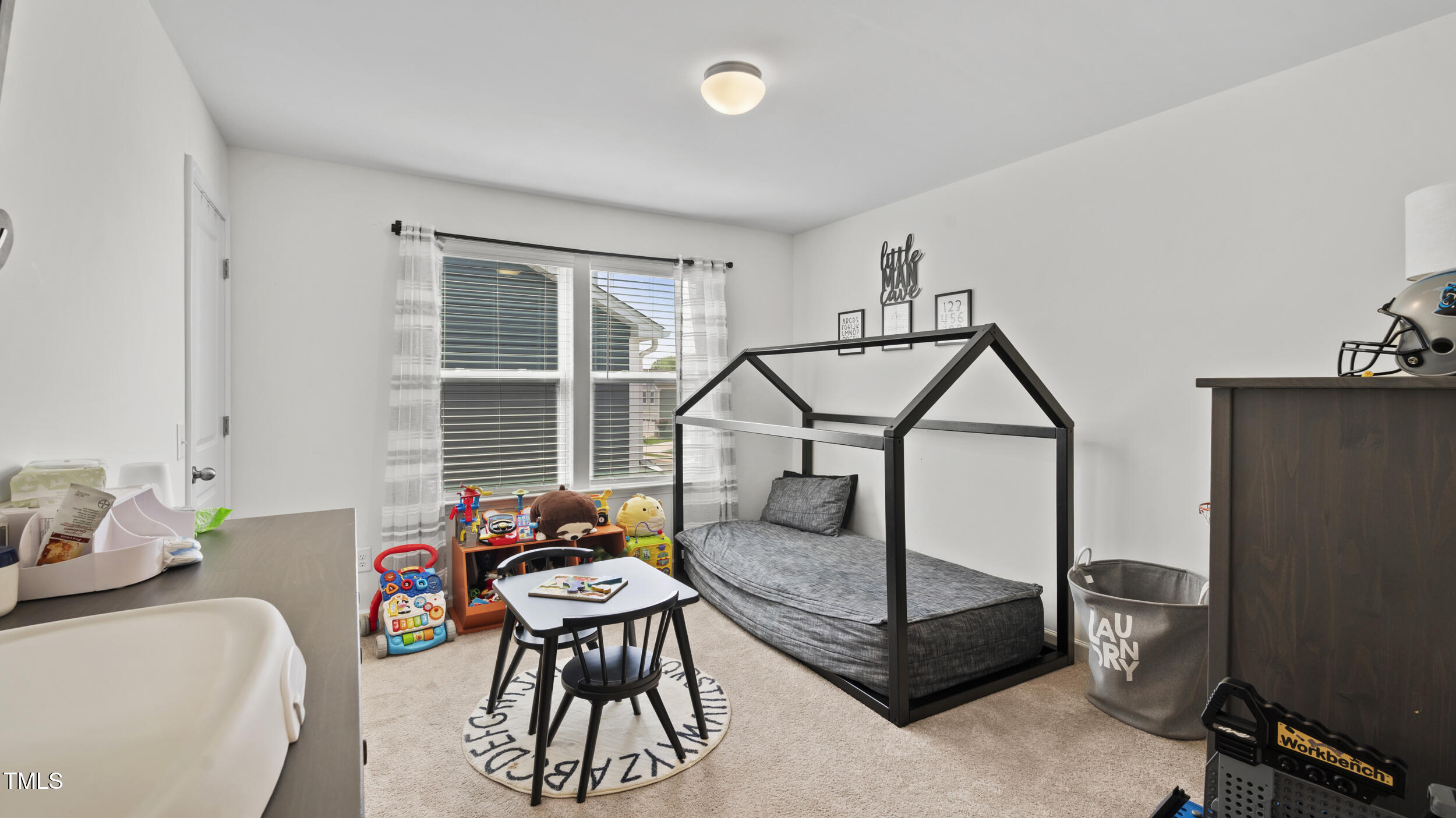 7129 Commodity Court Mebane, NC 27302 - Photo 19 of 39 4th Bedroom