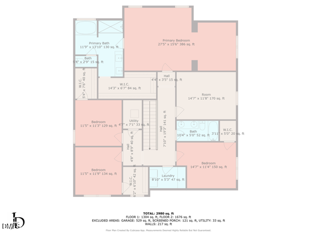 7129 Commodity Court Mebane, NC 27302 - Photo 39 of 39