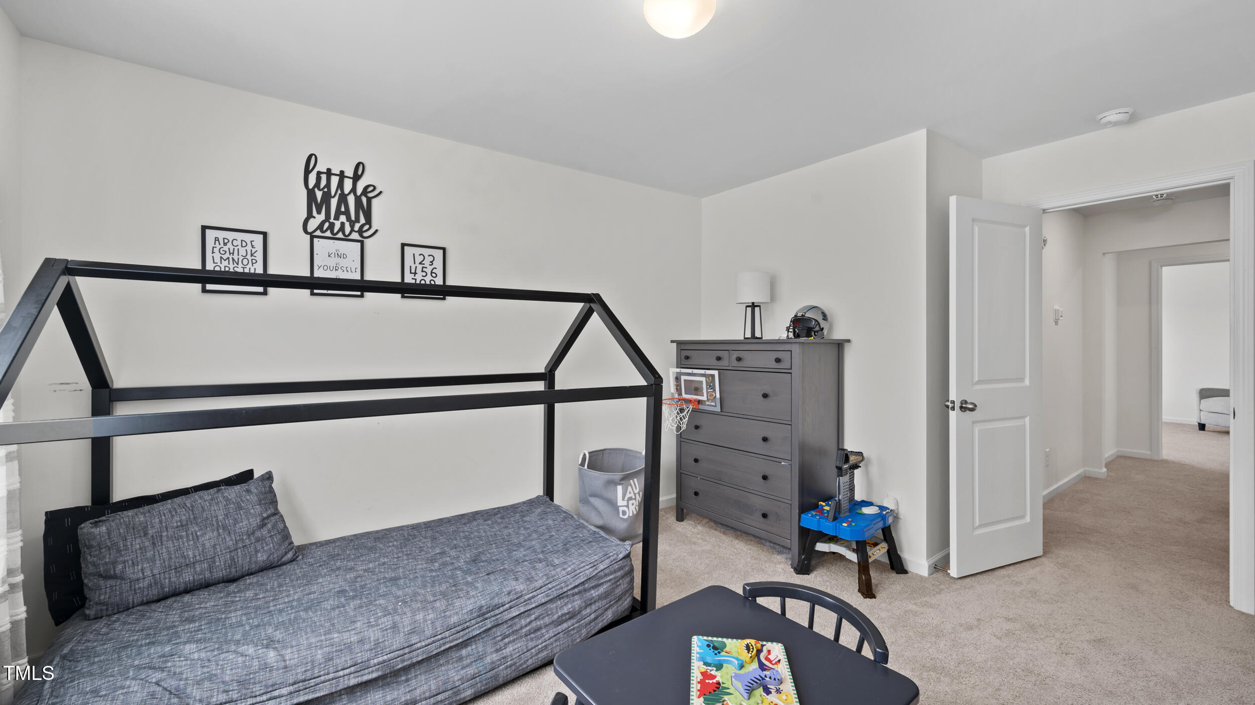 7129 Commodity Court Mebane, NC 27302 - Photo 20 of 39 4th Bedroom