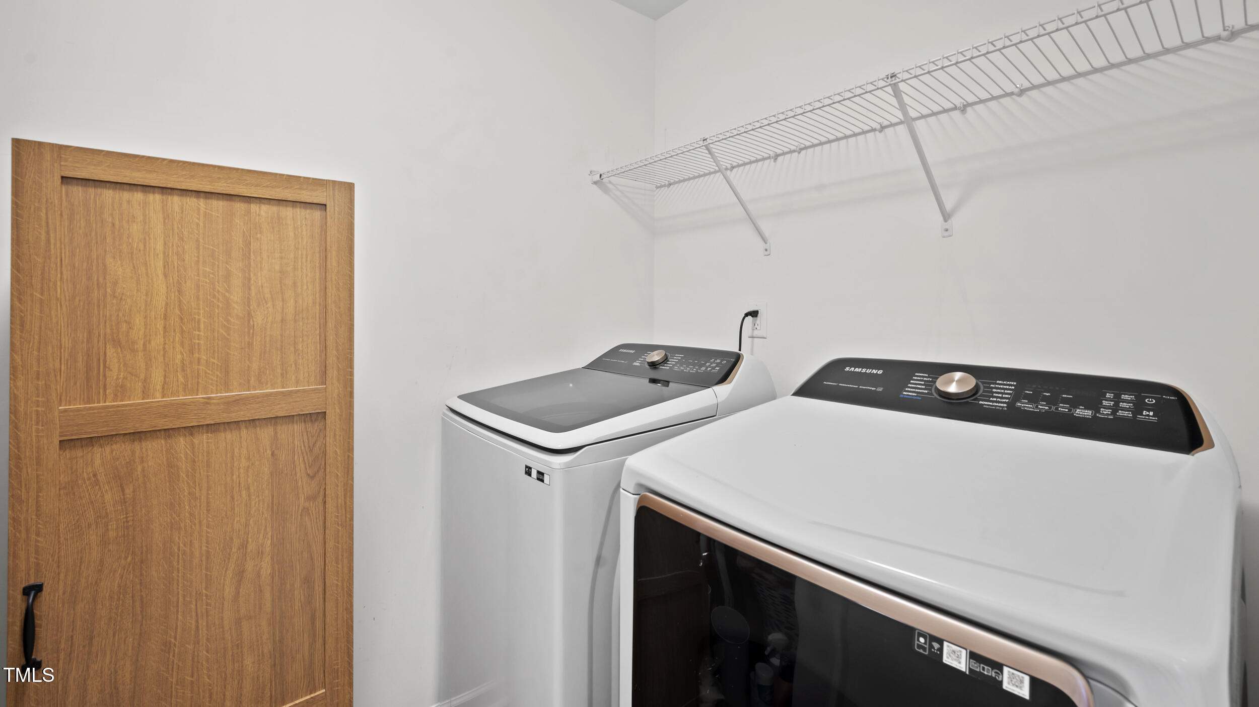 7129 Commodity Court Mebane, NC 27302 - Photo 21 of 39 2nd Floor laundry room