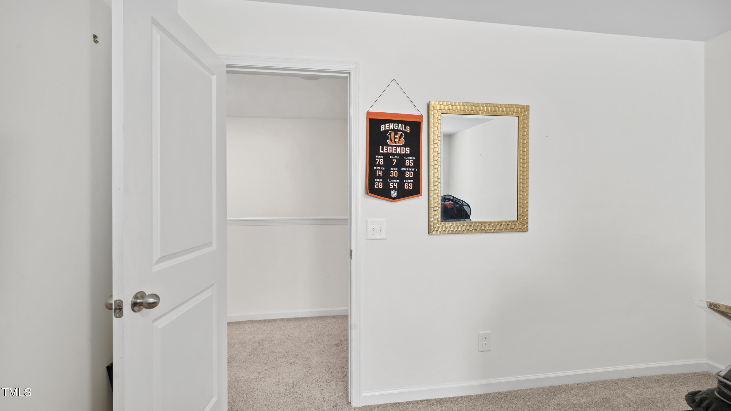 7129 Commodity Court Mebane, NC 27302 - Photo 28 of 39 Bonus room