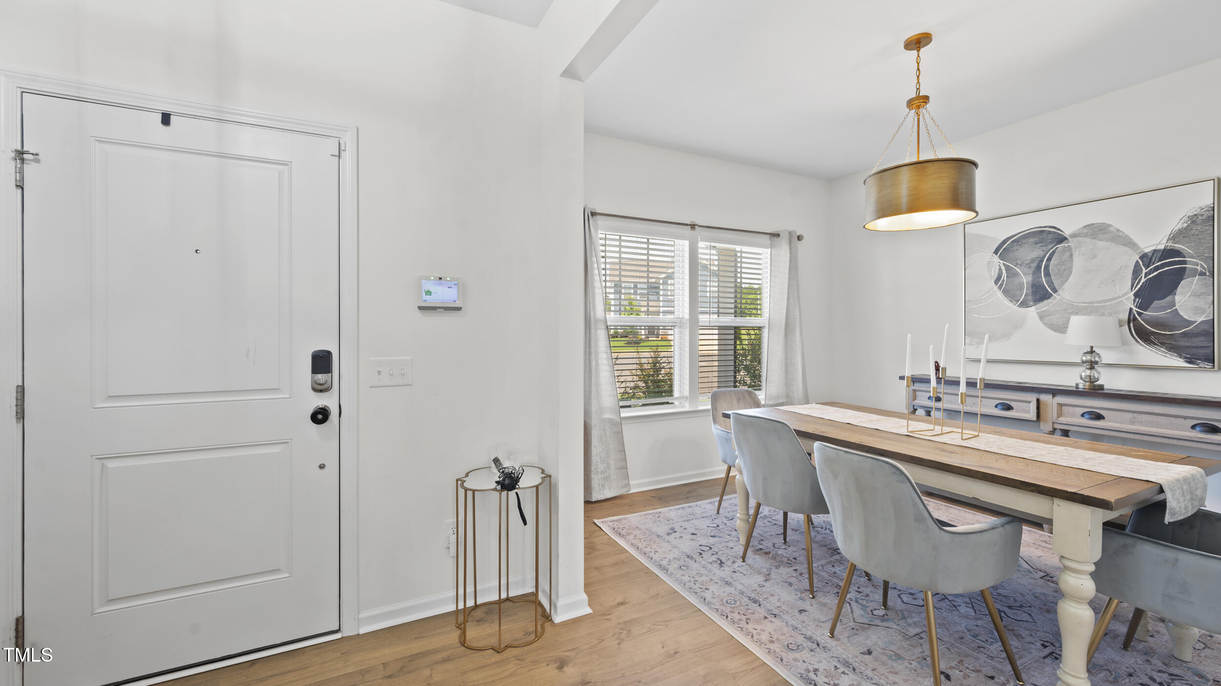 7129 Commodity Court Mebane, NC 27302 - Photo 2 of 39 Entrance