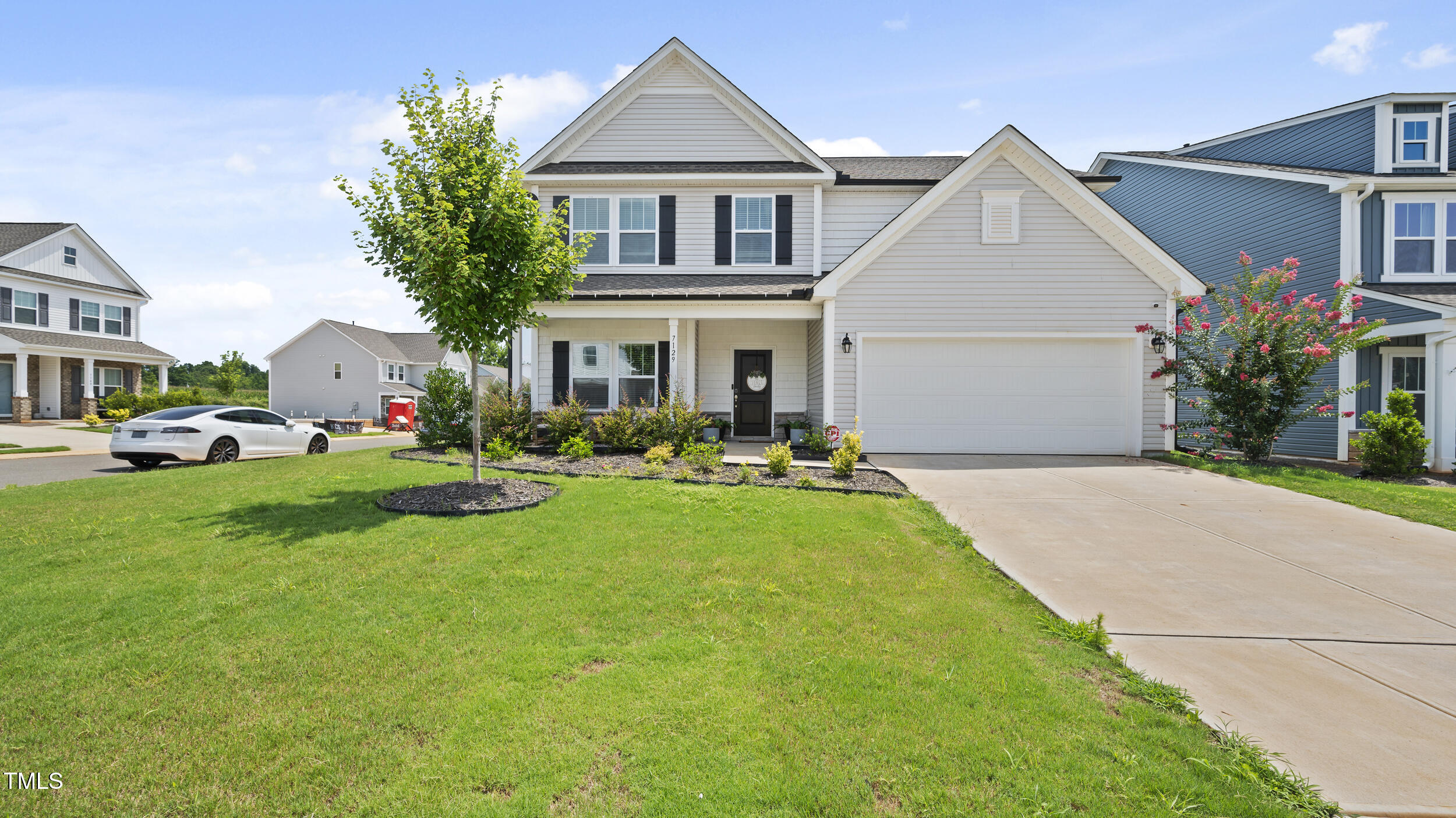 7129 Commodity Court Mebane, NC 27302 - Photo 31 of 39 Corner lot