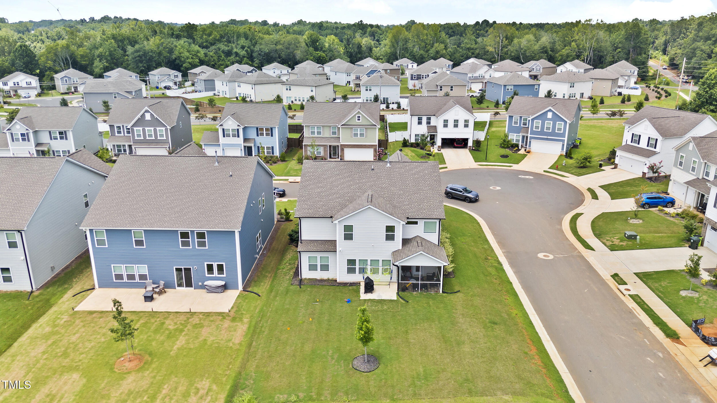 7129 Commodity Court Mebane, NC 27302 - Photo 37 of 39 Neighborhood