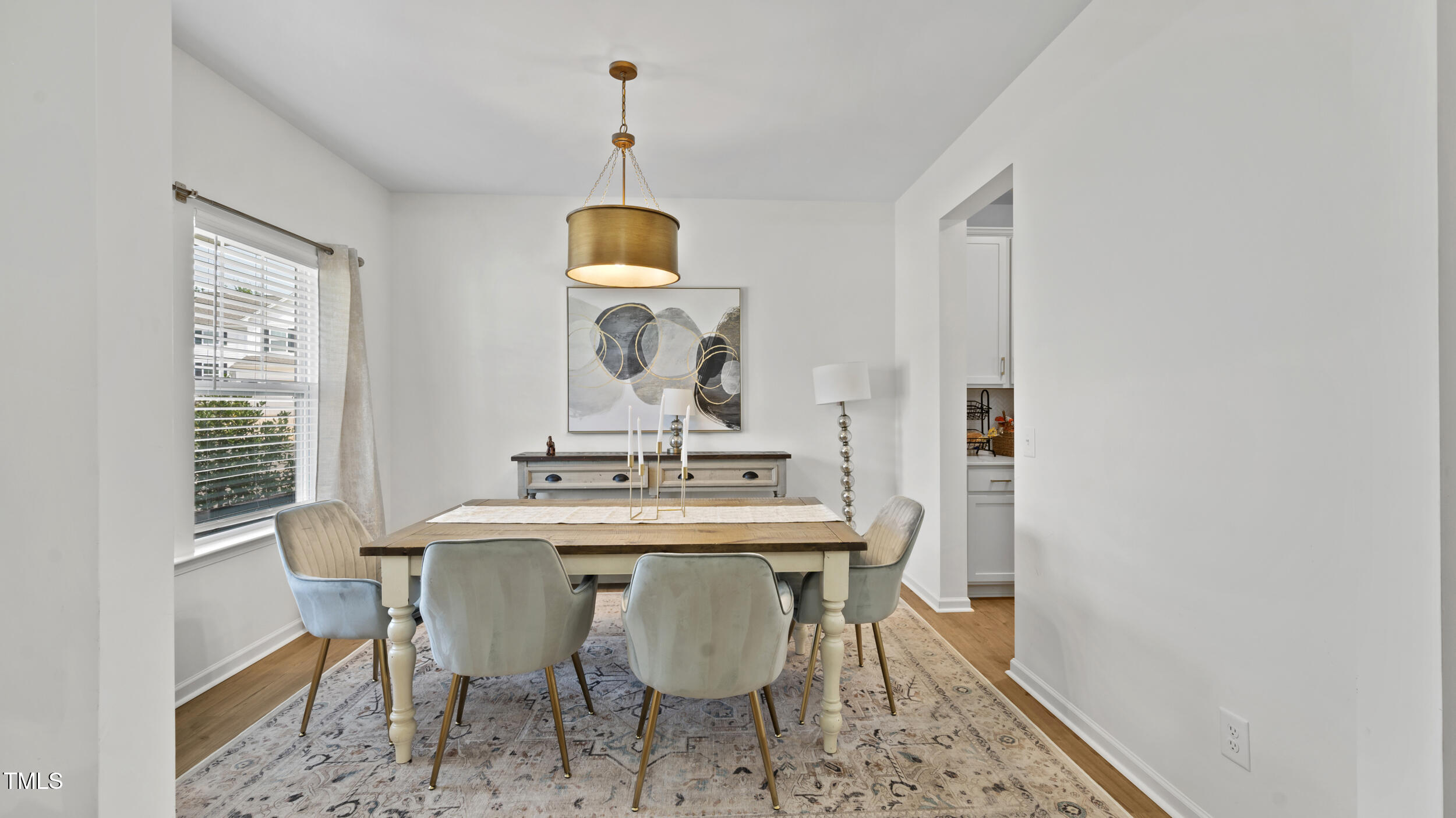 7129 Commodity Court Mebane, NC 27302 - Photo 3 of 39 Formal Diningroom